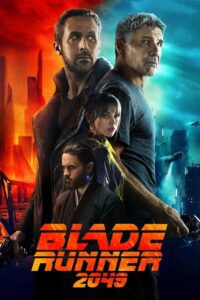 Blade Runner 2 2049