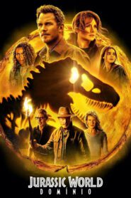 Jurassic World 3 Domínio