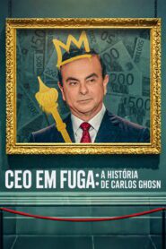 CEO em Fuga: A História de Carlos Ghosn