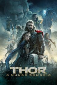 Thor 2 O Mundo Sombrio