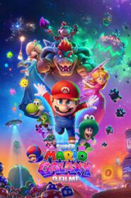 Super Mario 2 Galaxy O Filme