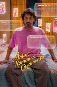Amor Romance Casamento