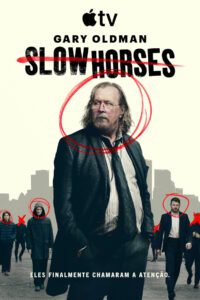 Slow Horses 6 Temporada