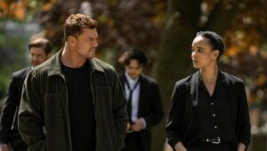 Neagley: Detetive Particular 1×8