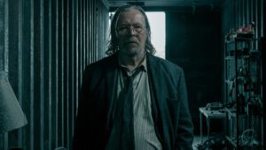 Slow Horses 6×1
