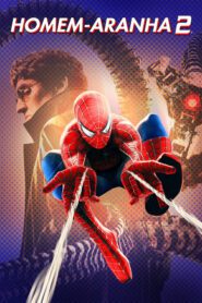 Homem-Aranha 2 (2004)