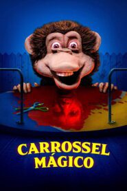 Carrossel Mágico