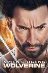 X-Men Origens: Wolverine