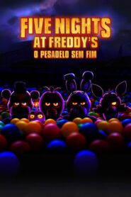 Five Nights at Freddy’s